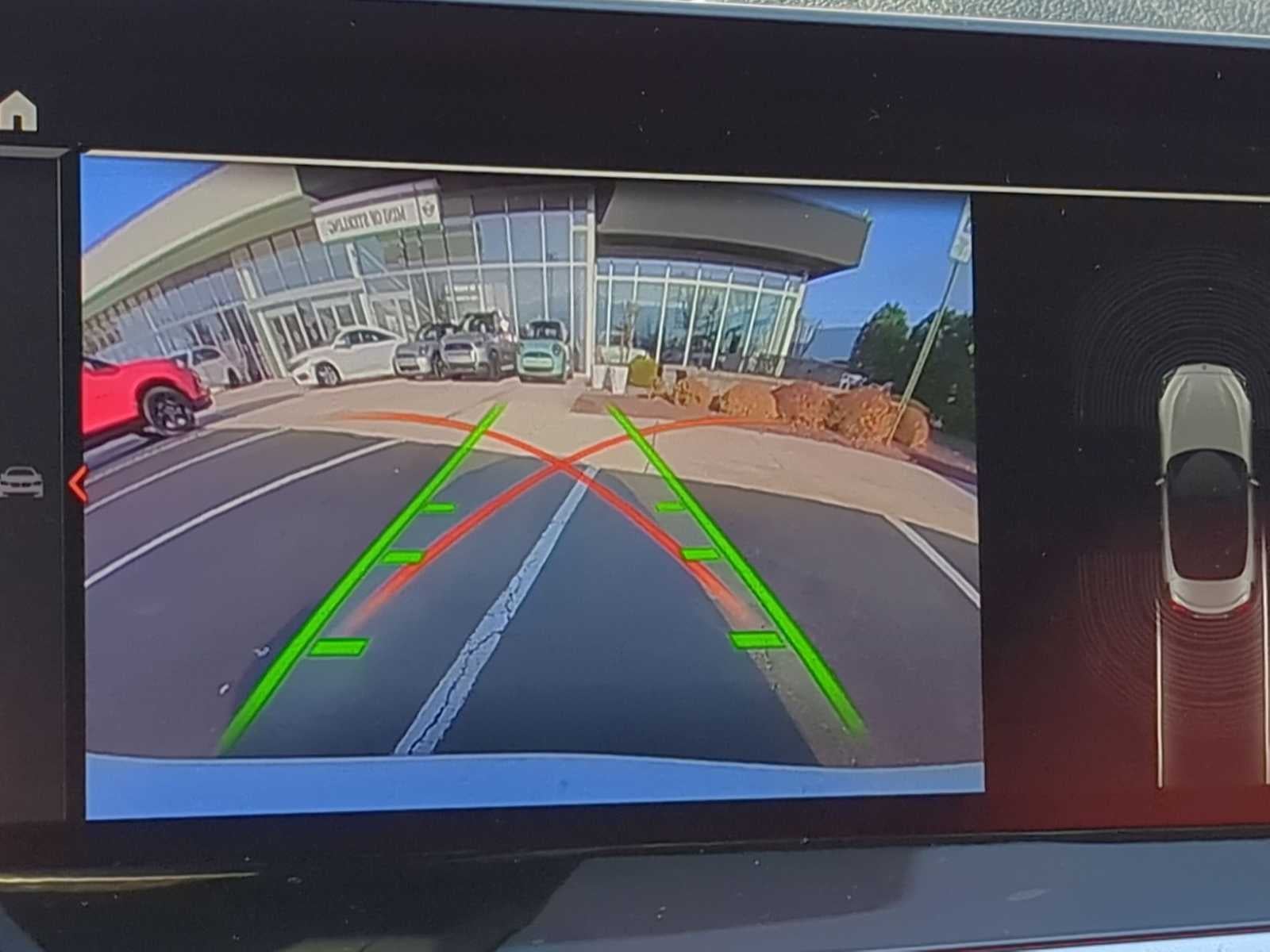 2026 BMW Z4 sDrive30i