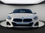 2026 BMW Z4 sDrive30i