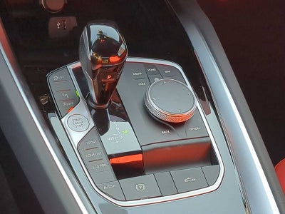 2026 BMW Z4 sDrive30i