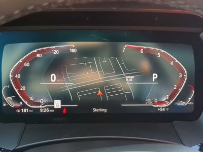 2026 BMW Z4 sDrive30i