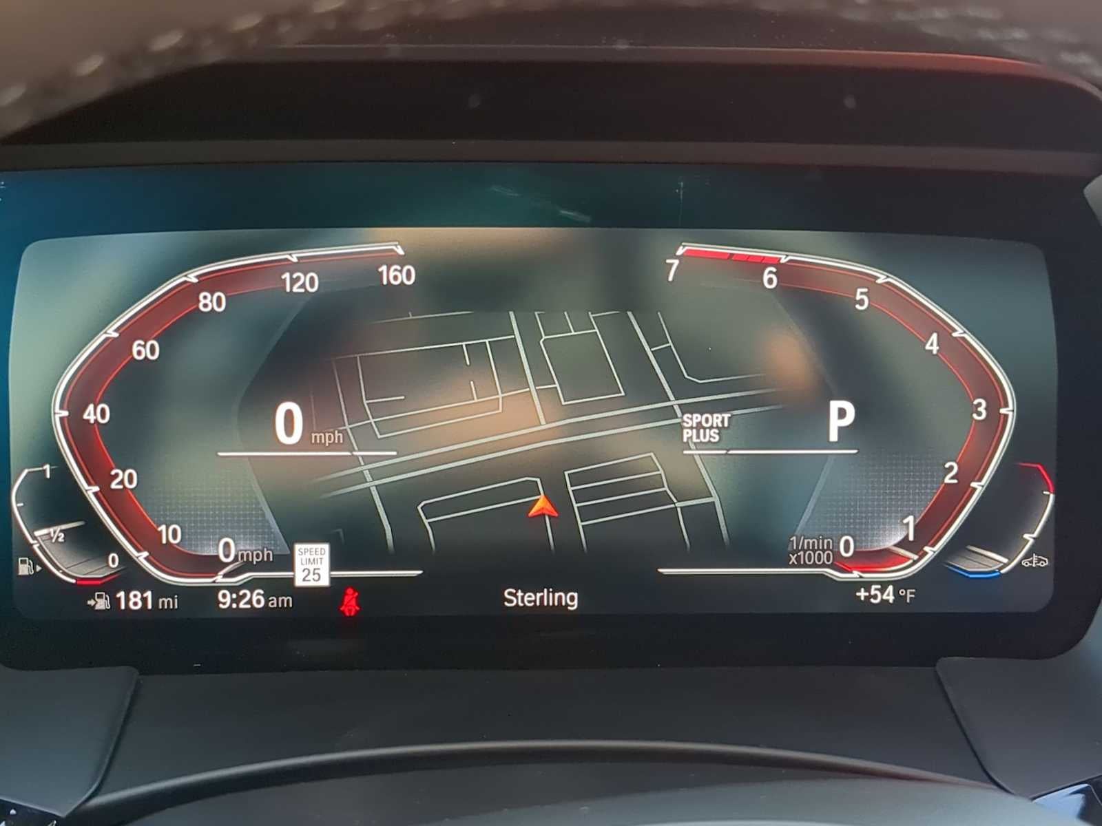 2026 BMW Z4 sDrive30i