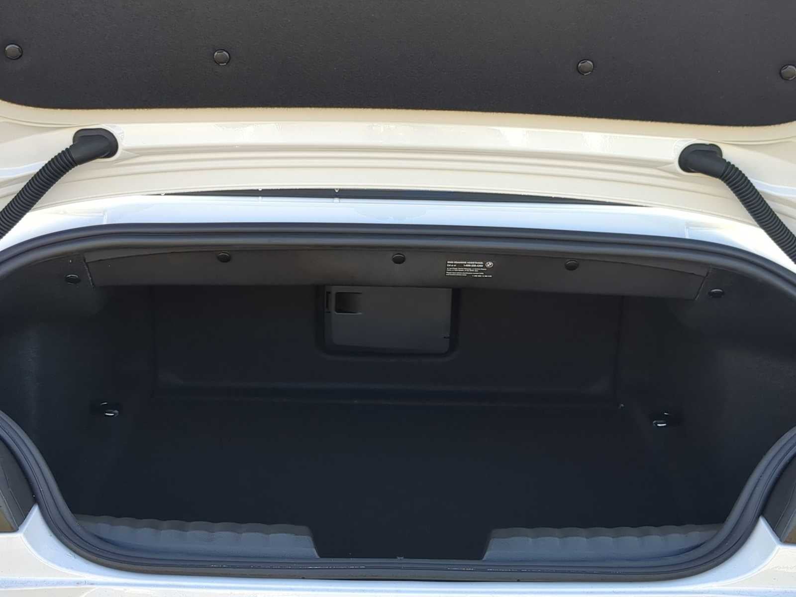 2026 BMW Z4 sDrive30i