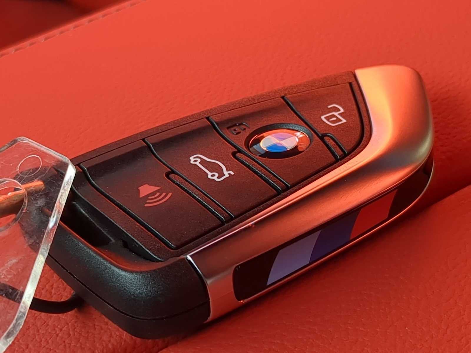 2026 BMW Z4 sDrive30i