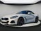 2026 BMW Z4 sDrive30i