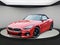 2026 BMW Z4 M40i