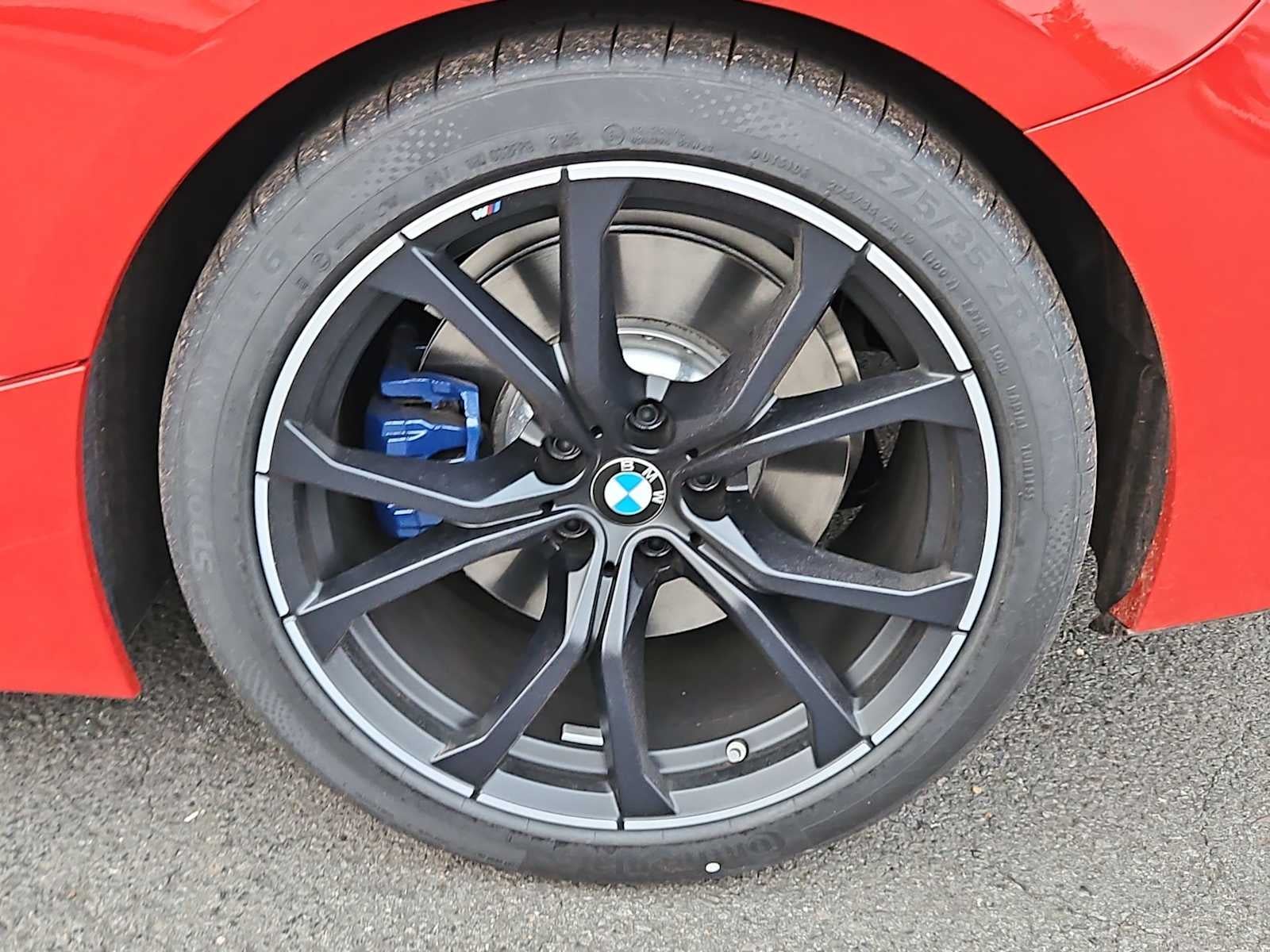 2026 BMW Z4 M40i