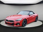 2026 BMW Z4 M40i