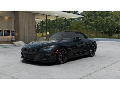2026 BMW Z4 M40i