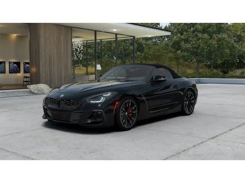 2026 BMW Z4 M40i
