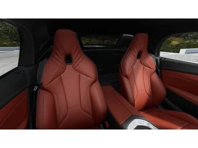 2026 BMW Z4 M40i