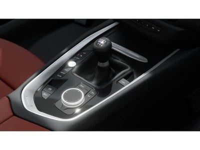 2026 BMW Z4 M40i