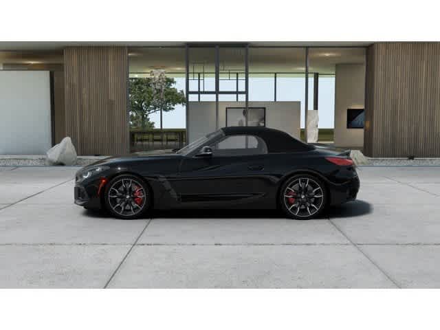 2026 BMW Z4 M40i