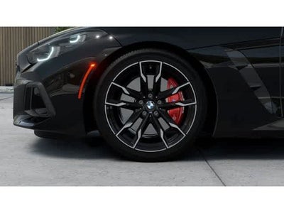 2026 BMW Z4 M40i