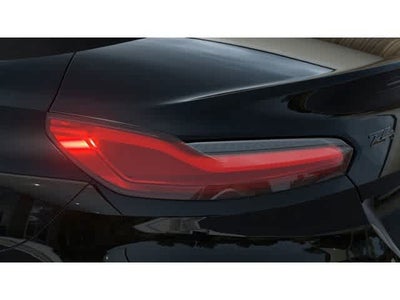 2026 BMW Z4 M40i
