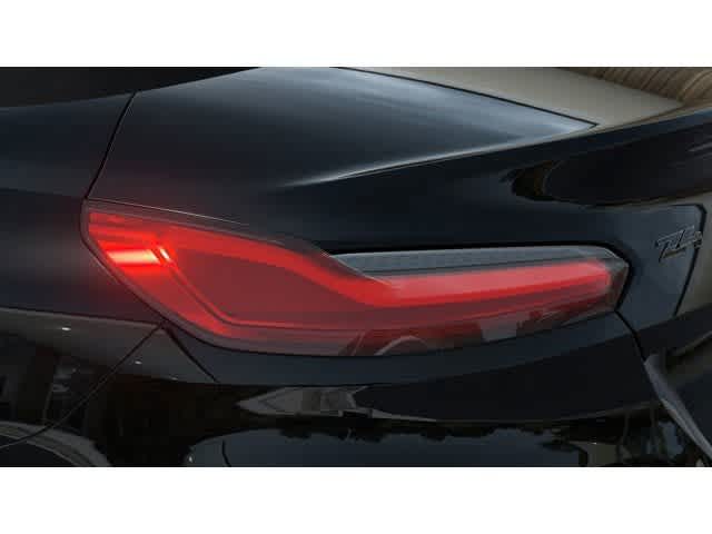 2026 BMW Z4 M40i