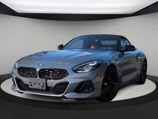2024 BMW Z4 M40i