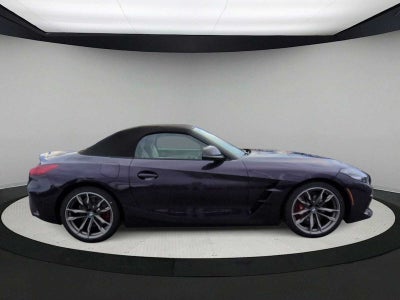 2026 BMW Z4 M40i