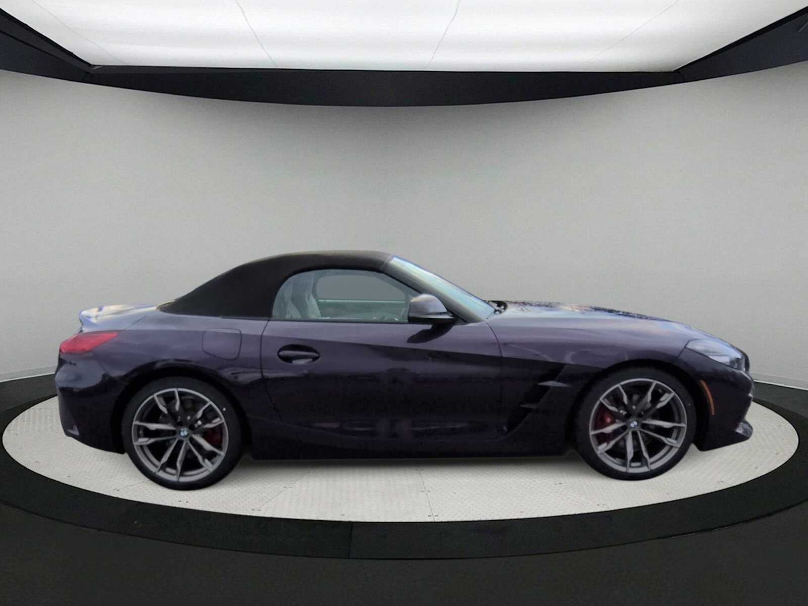 2026 BMW Z4 M40i