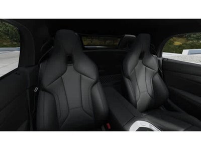 2026 BMW Z4 M40i