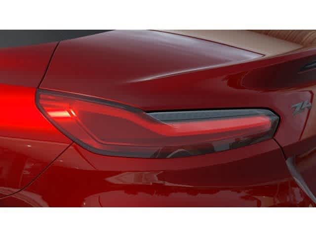 2026 BMW Z4 M40i
