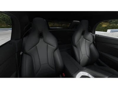 2026 BMW Z4 M40i