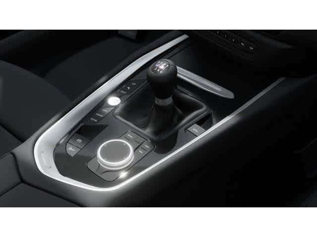 2026 BMW Z4 M40i