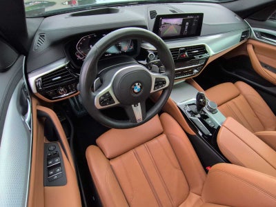 2020 BMW 540i xDrive 540i xDrive