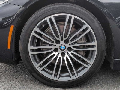 2020 BMW 540i xDrive 540i xDrive