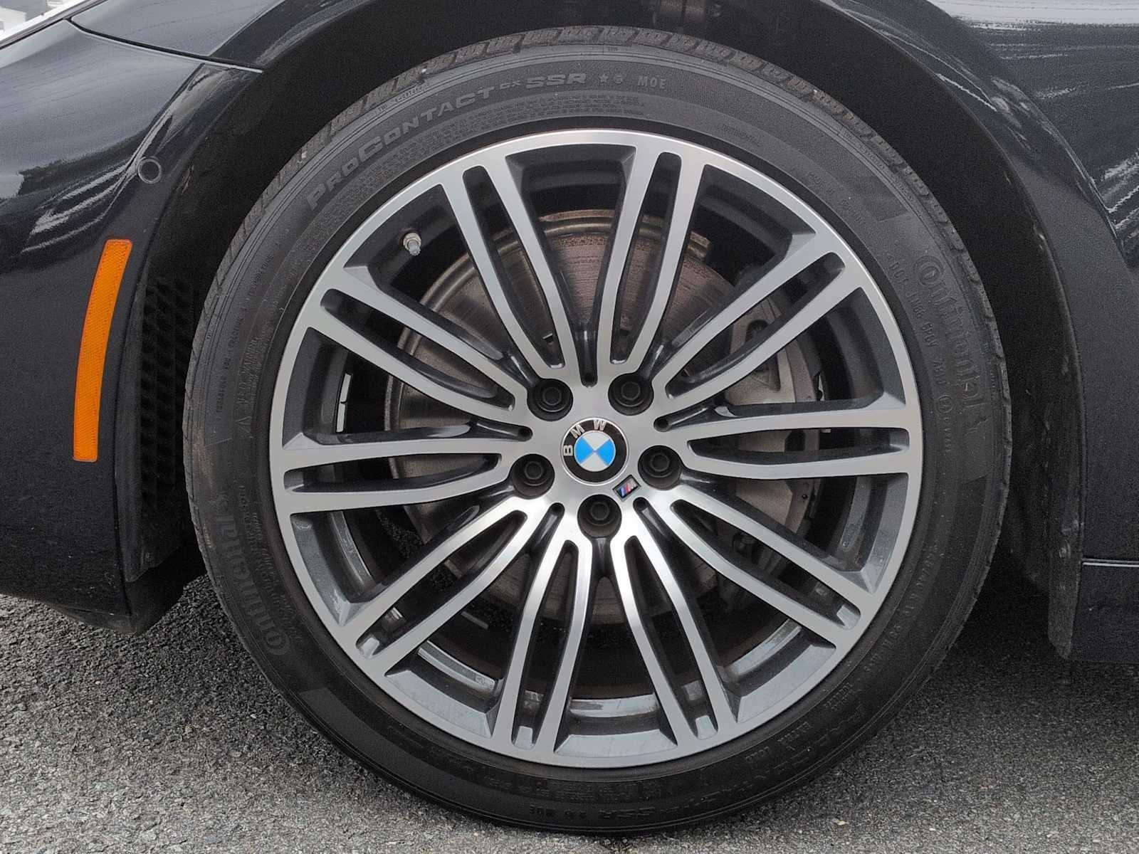 2020 BMW 540i xDrive 540i xDrive