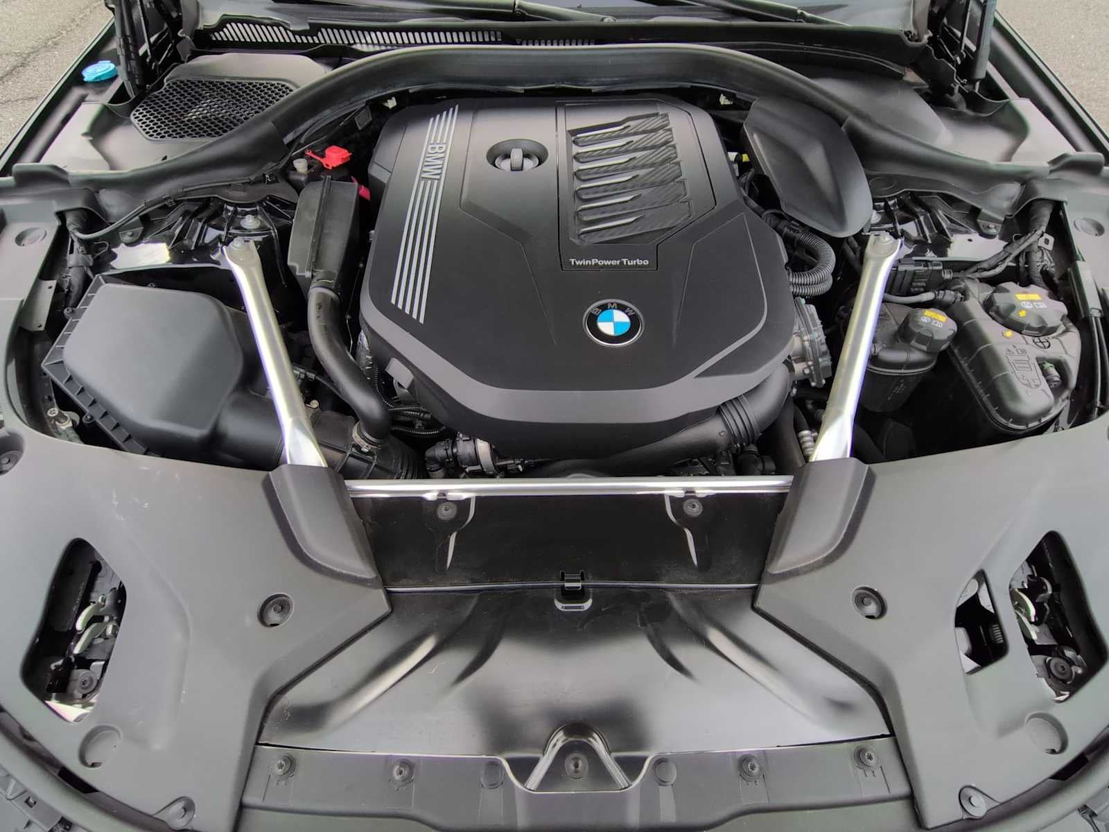 2020 BMW 540i xDrive 540i xDrive