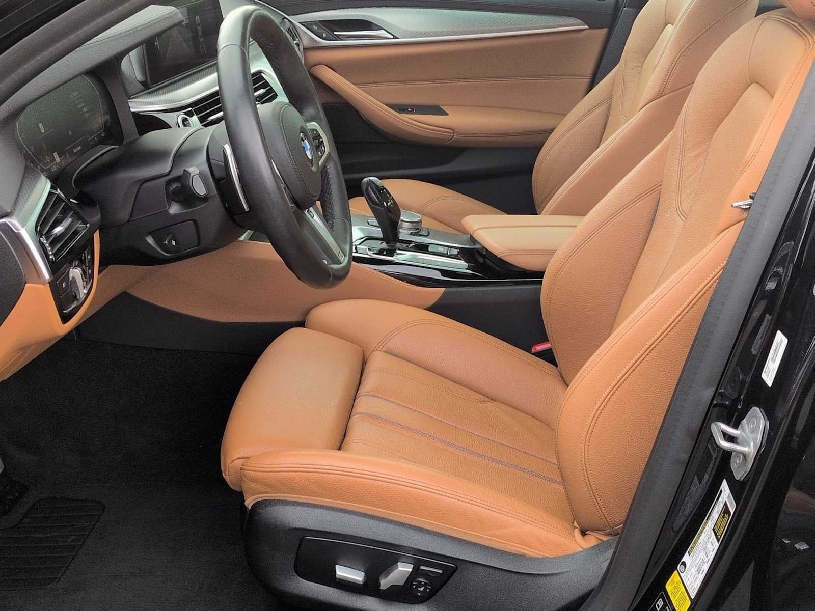 2020 BMW 540i xDrive 540i xDrive