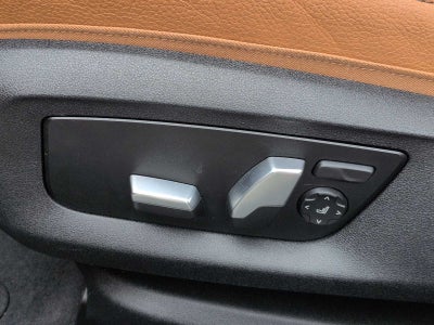 2020 BMW 540i xDrive 540i xDrive