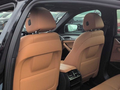 2020 BMW 540i xDrive 540i xDrive