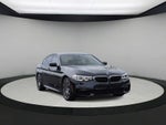 2020 BMW 540i xDrive 540i xDrive