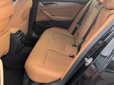 2020 BMW 540i xDrive 540i xDrive
