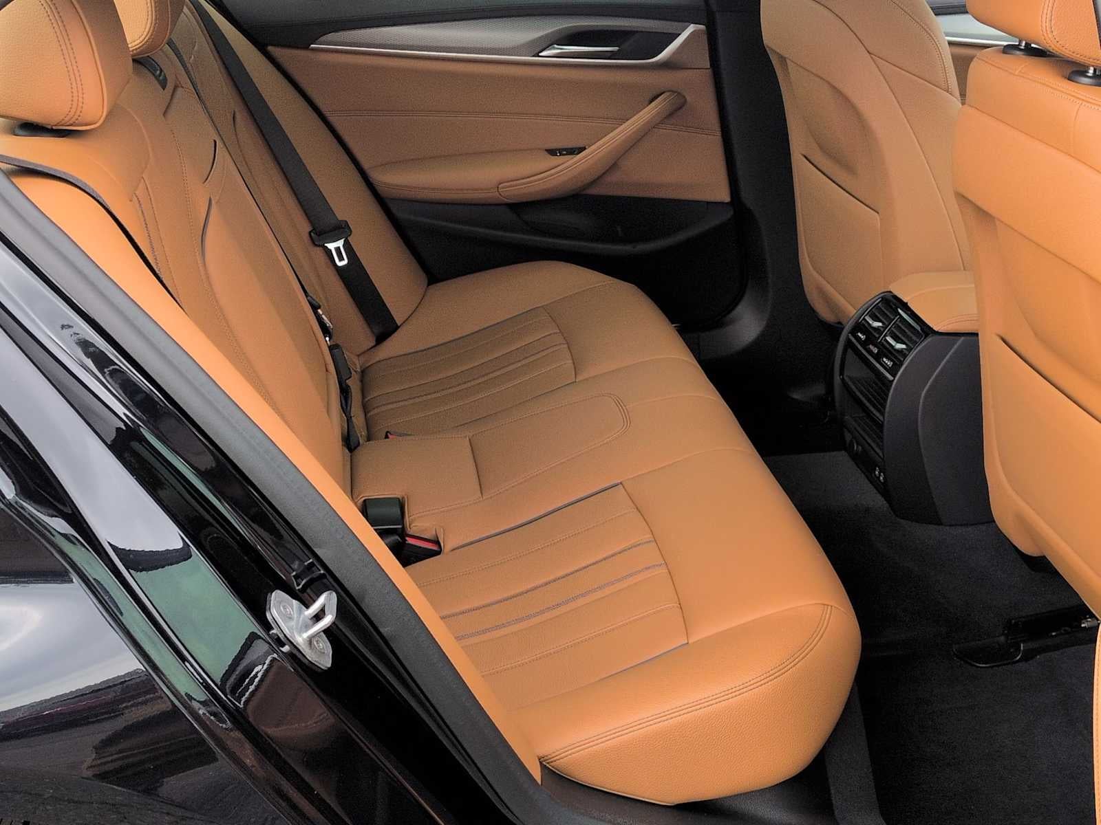 2020 BMW 540i xDrive 540i xDrive