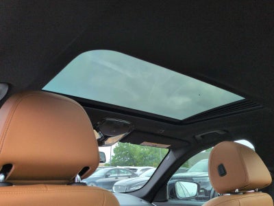 2020 BMW 540i xDrive 540i xDrive