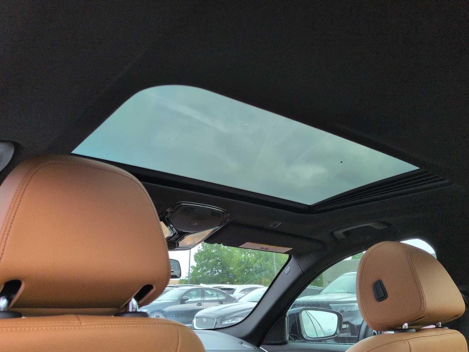 2020 BMW 540i xDrive 540i xDrive