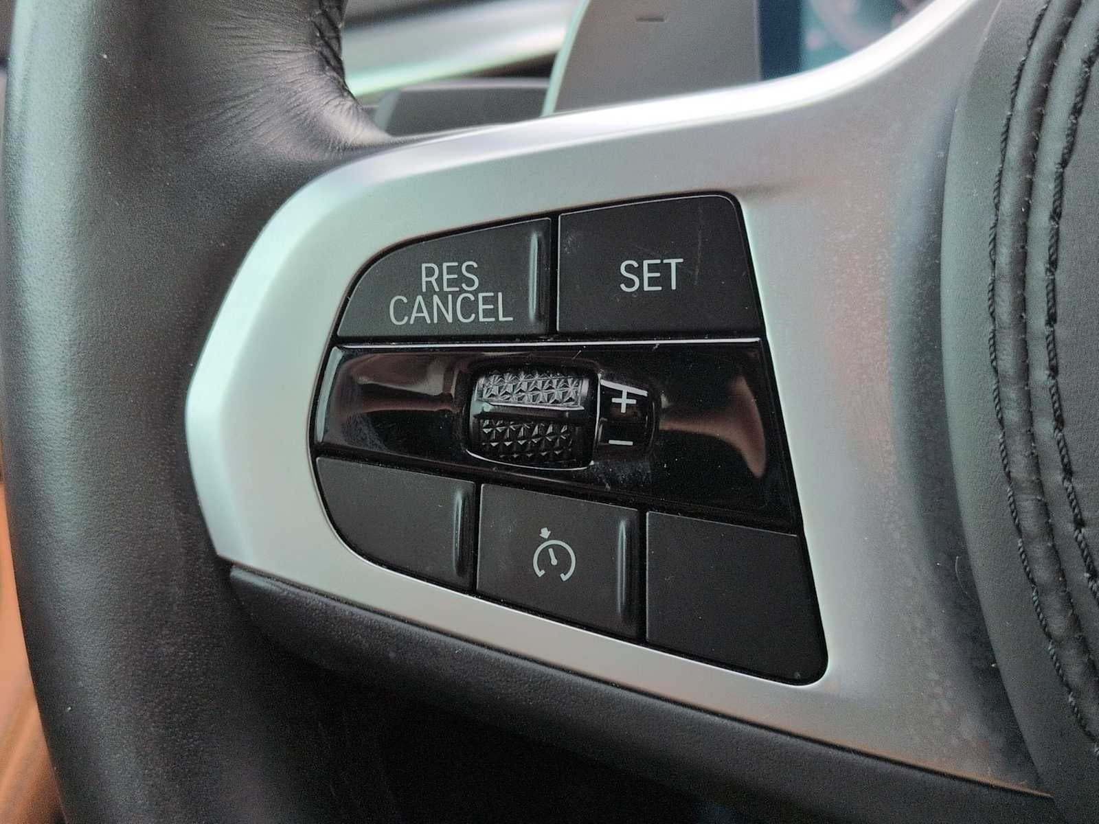 2020 BMW 540i xDrive 540i xDrive