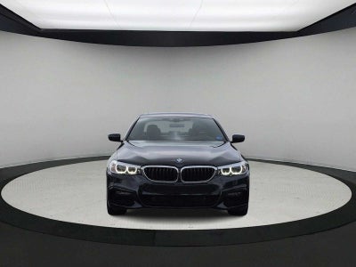 2020 BMW 540i xDrive 540i xDrive