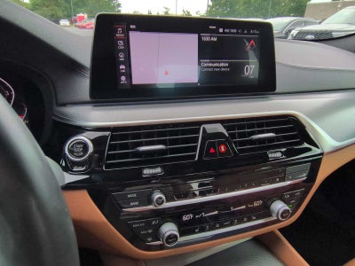 2020 BMW 540i xDrive 540i xDrive