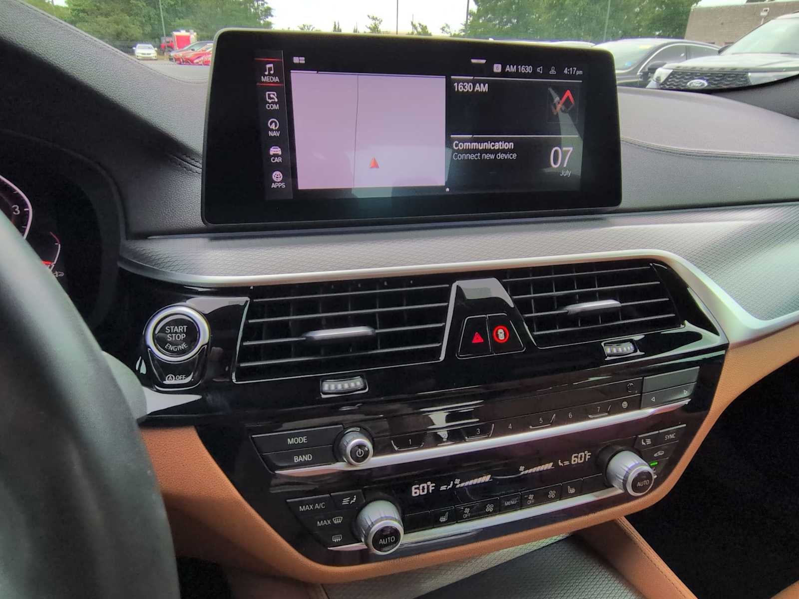 2020 BMW 540i xDrive 540i xDrive