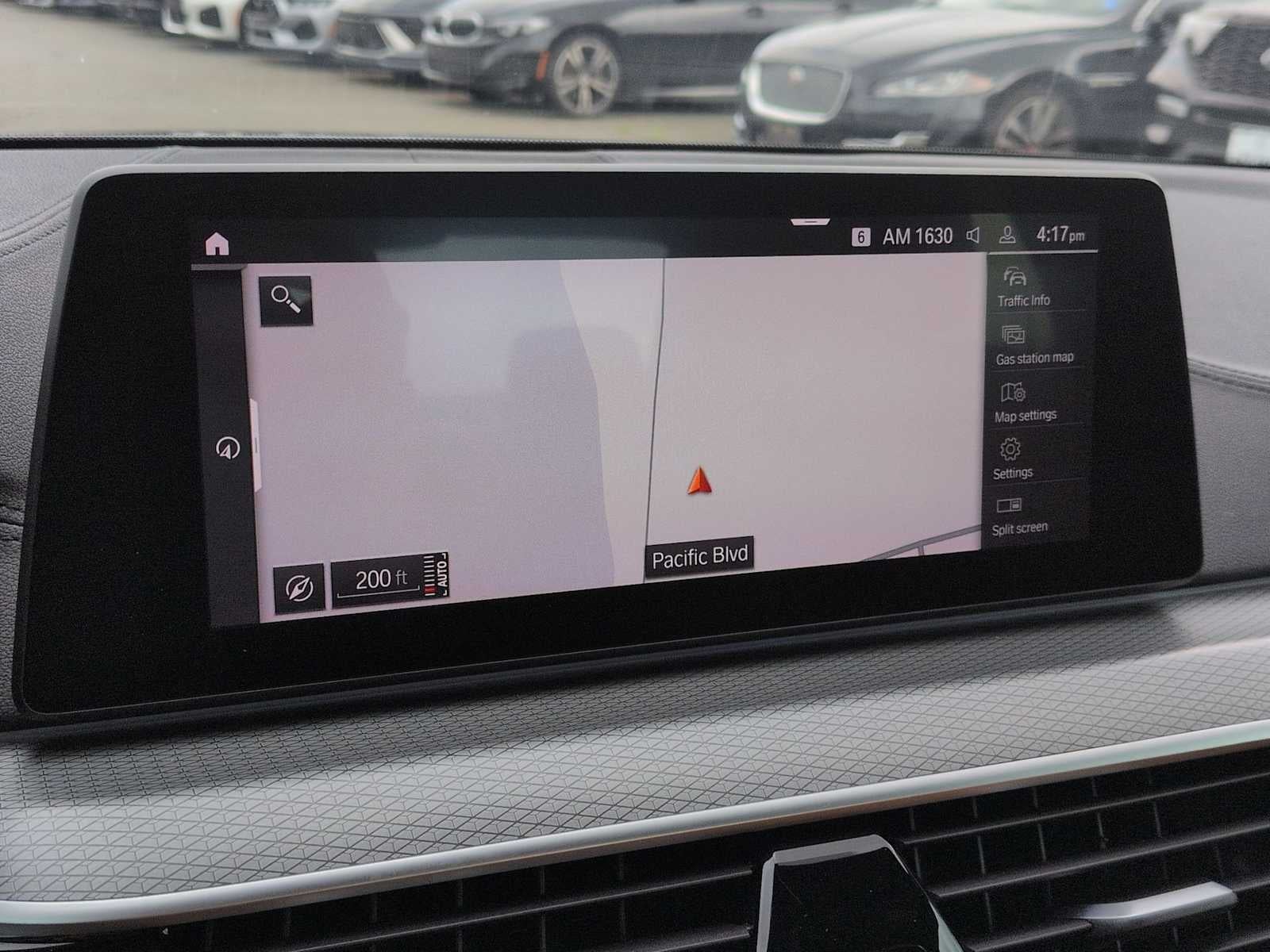 2020 BMW 540i xDrive 540i xDrive
