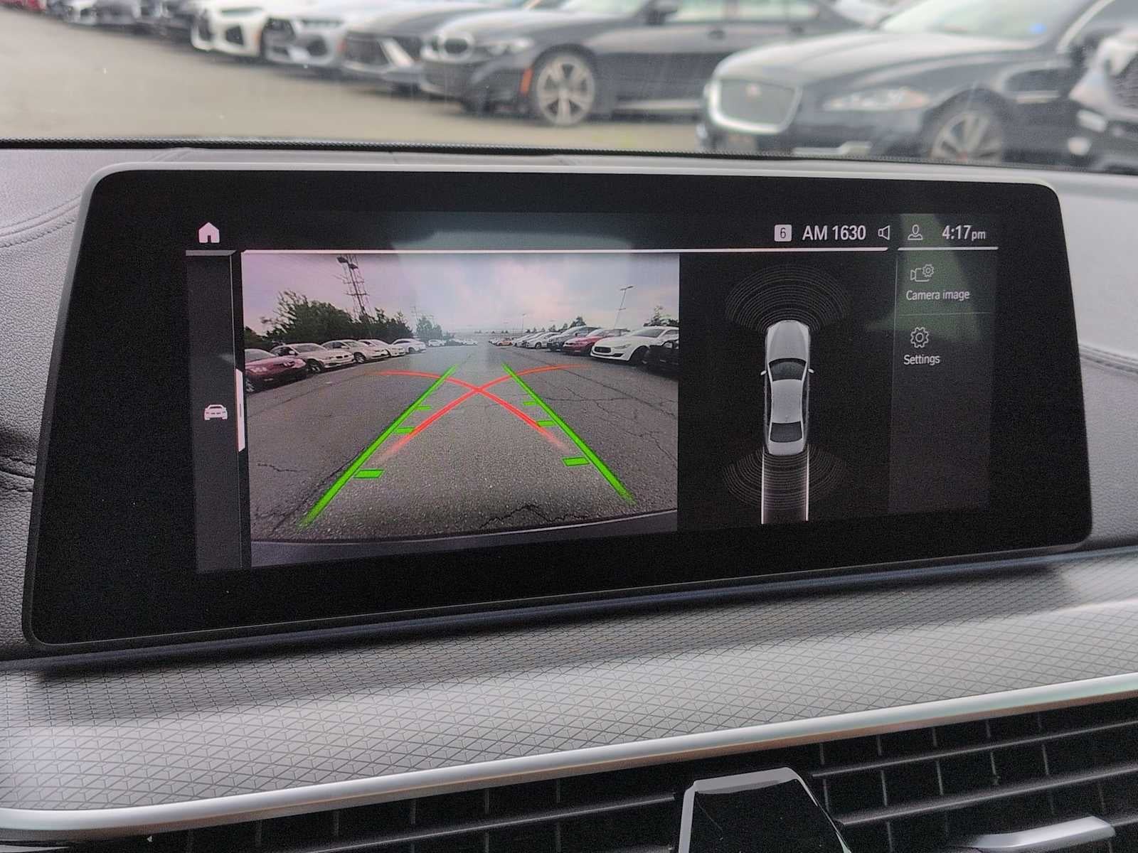2020 BMW 540i xDrive 540i xDrive