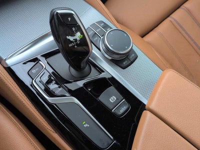 2020 BMW 540i xDrive 540i xDrive