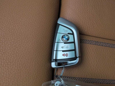 2020 BMW 540i xDrive 540i xDrive