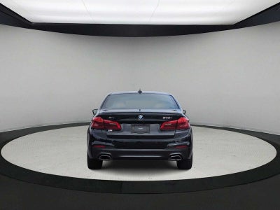 2020 BMW 540i xDrive 540i xDrive