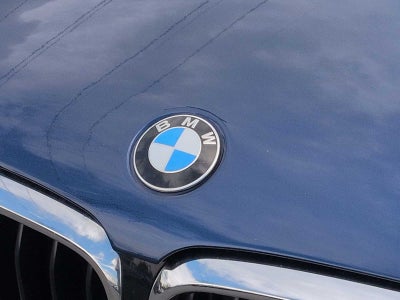 2020 BMW 5 Series 540i xDrive