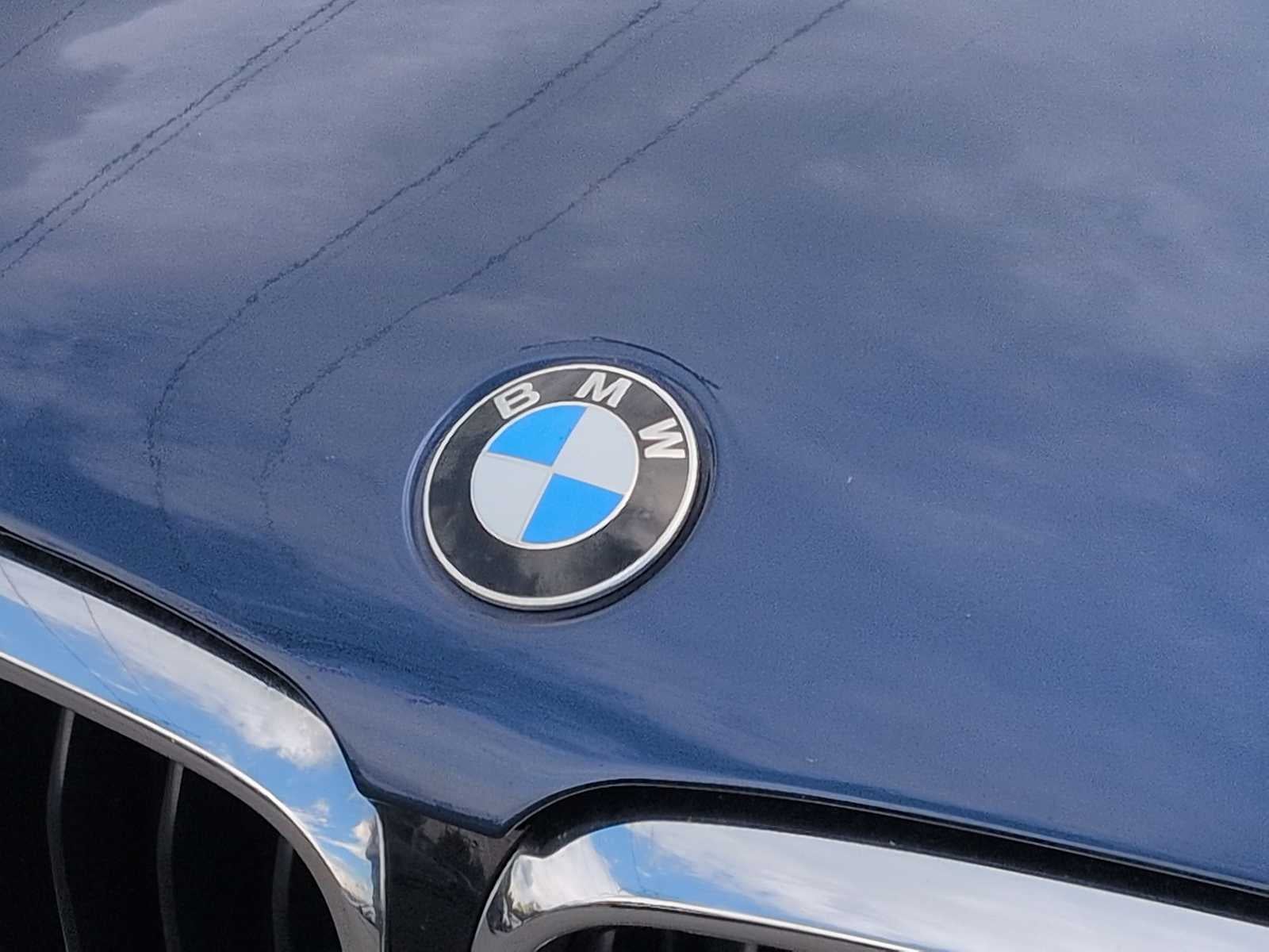 2020 BMW 5 Series 540i xDrive