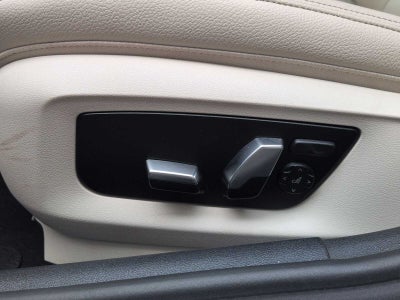 2020 BMW 5 Series 540i xDrive